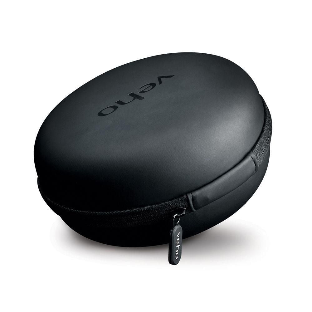 Veho Étui de transport et de voyage pour écouteurs