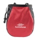 thumbnail image 2 of Bolsa de magnesio con cinturón, accesorios rellenables, muñequera antideslizante, bolsa de transporte de magnesio Rojo, 2 of 9