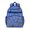 Blue-5, variant on Starry Night Toddler Backpack Adjustable Padded Straps Chest Buckle Large Capacity Durable Bookbag