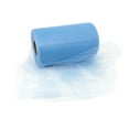 thumbnail image 3 of Singer Baby Blue Tulle Fabric Rolls 6 Inch by 100 Yards (300 ft), 3 of 8