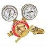Gentec 152Y-15 GW 33-152Y-15 MED DUTYACETYLENE CGA510