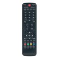 thumbnail image 1 of -D06A Remote Control Replace for LCD TV HTRD06A LTF24Z6 LT19Z6 LTF22Z6 LET32C800HF LEY24T1000HF LE24C600, 1 of 5