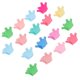 thumbnail image 4 of Mini Jaw Clips 3 Sets Hair Barrettes For Kids Cute Crown Shape Birthday Occasion Embellishment 0.4 Inches Width, 4 of 5