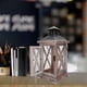 thumbnail image 5 of Candelabro, candelabro de madera retro, candelabro de madera, adorno compacto y ligero, 5 of 9
