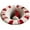 C, variant on TIELUTT Christmas 3D Rug – Christmas Optical I Llusion Rugs Decorative Rug Dining Room Rugs for under Table 5x7 Blanket for the Couch Extra Long Blanket for Tall People Throws for Bed 5 Blankets and