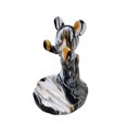 thumbnail image 1 of Fluid Bear Desktop Phone Holder (black), 1 of 3