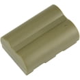thumbnail image 3 of DSTE Replacement for 2x BP-511 Li-ion y Compatible Canon EOS 300D 50D 5D D30 D60 Digital Rebel Kiss DM-MV100X, 3 of 5