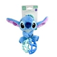 thumbnail image 2 of Kids Preferred Disney Stitch Activity Toy with Silicone Ball Cuteeze, 2 of 3