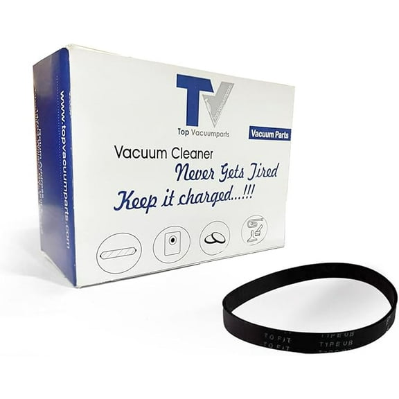 Replacement Part For Panasonic Cleaner UB Belt # 12520