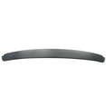 thumbnail image 4 of Ikon Motorsports Compatible with 99-05 BMW E46 3-Series M3 Coupe AC Style Unpainted ABS Rear Roof Spoiler Window Visor Deflector, 4 of 7