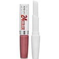 thumbnail image 4 of Maybelline New York Superstay Lipstick, 4 of 5