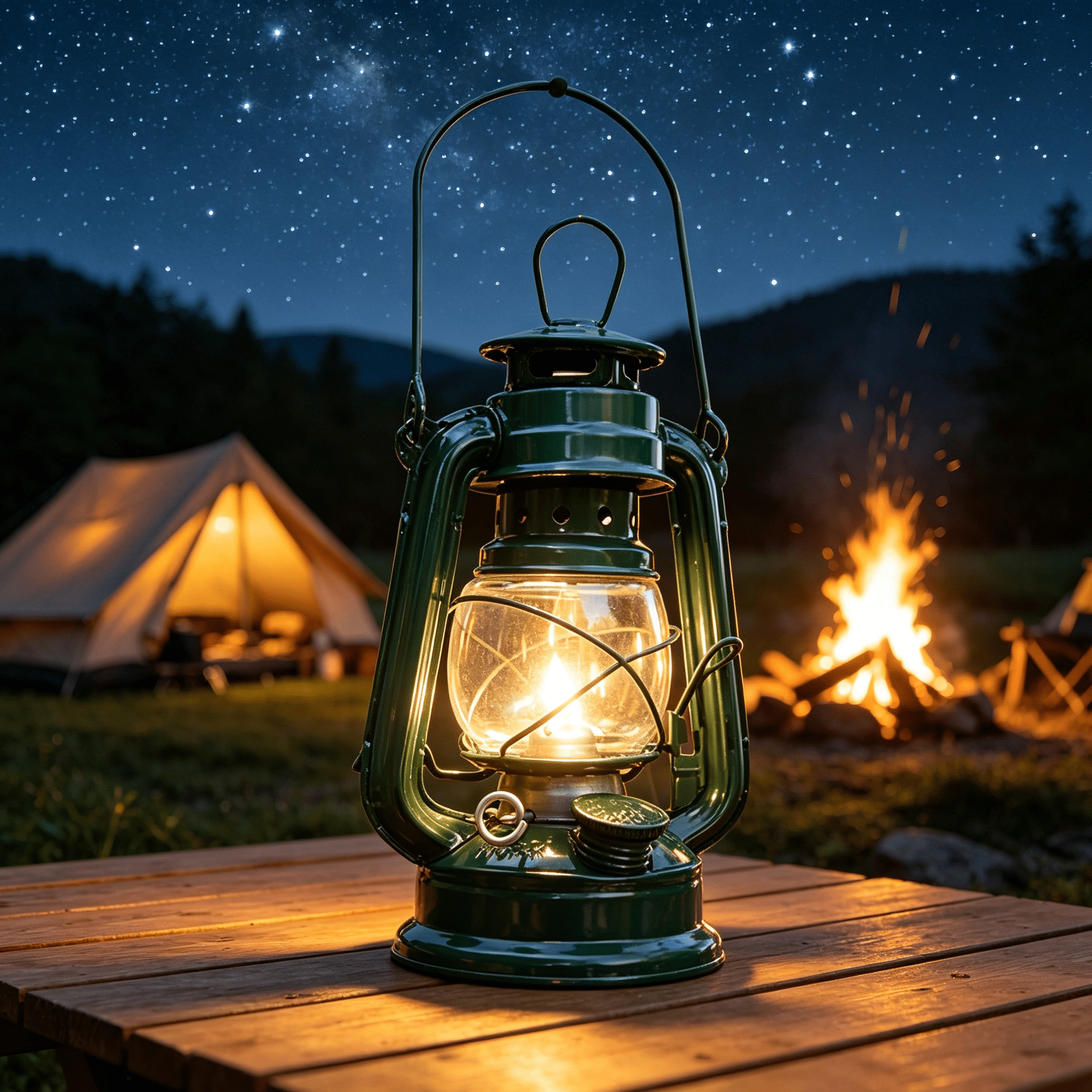 HIBIBUD 2026 New Kerosene Oil Lantern Emergency Hanging Light Lamp Outdoor Camping Hanging Lamp Emergency Preparedness for Camping, Hiking, Backyard, Survival, Outdoor