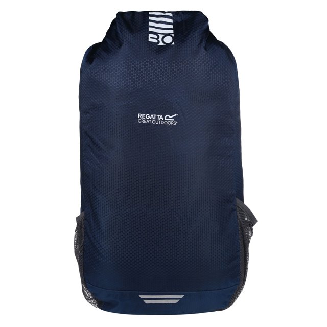 Regatta - Mochila Easypack 30L (Denim Oscuro)