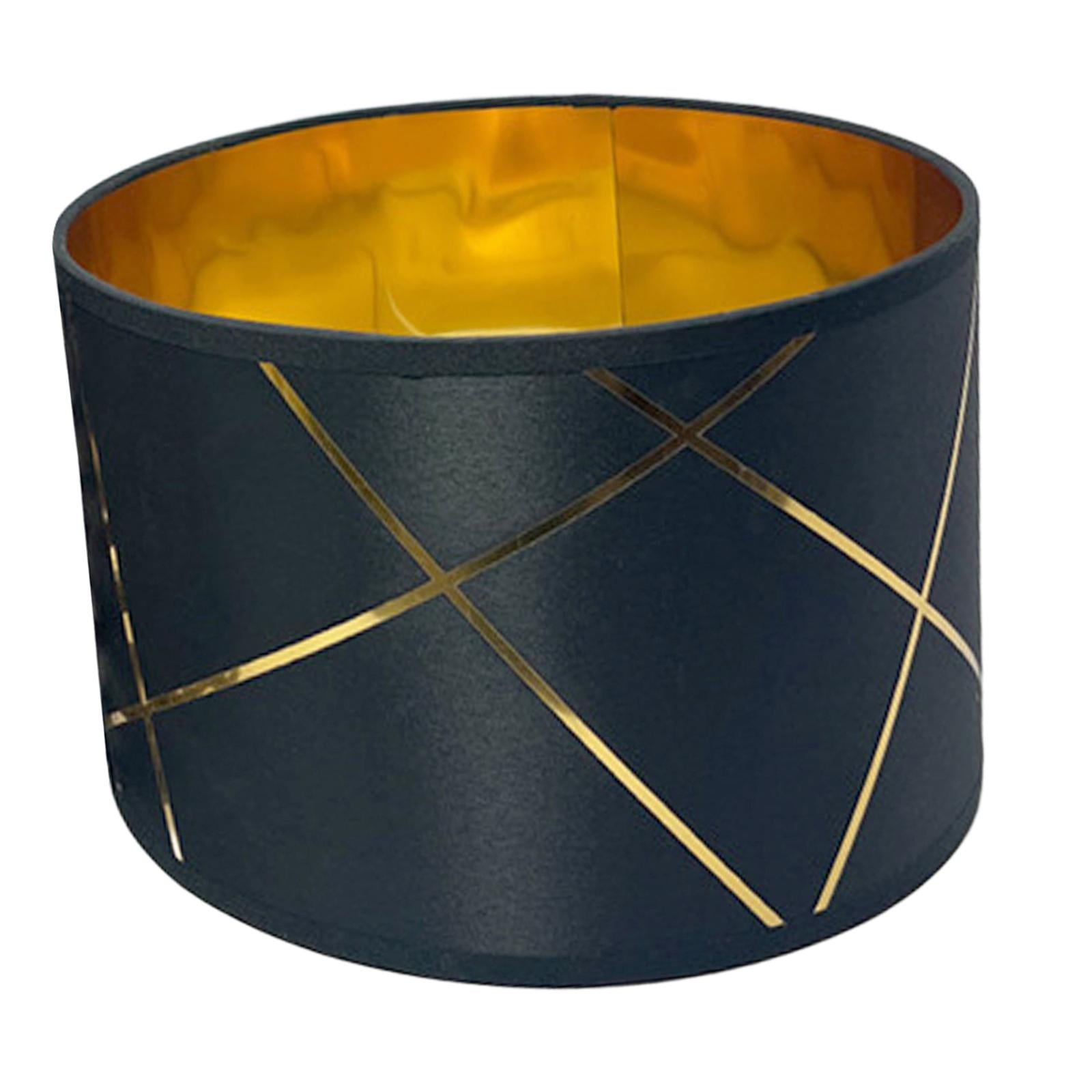 Modern Pendant Lamp Shade, Table Lamp Shade Crafts Hanging Light Cover