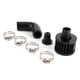 thumbnail image 4 of Kit de filtro de redireccionamiento de ventilación del cárter del cigüeñal, repuesto de piezas de automóvil apto para Dodge 07.5-17 Cummins Diesel 6.7, 4 of 9