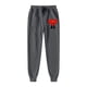 thumbnail image 1 of Bad Bunny-pantalones de chándal para Hombre, ropa de calle para correr, gimnasio, novedad de 2022, 1 of 4