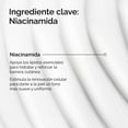 thumbnail image 5 of The Ordinary Niacinamide 5% Face and Body Emulsion, Emulsión para Rostro y Cuerpo con Niacinamida — Corrige manchas y unifica el tono de la piel, 100 ml, 5 of 5
