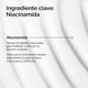 thumbnail image 5 of The Ordinary Niacinamide 5% Face and Body Emulsion, Emulsión para Rostro y Cuerpo con Niacinamida — Corrige manchas y unifica el tono de la piel, 100 ml, 5 of 5