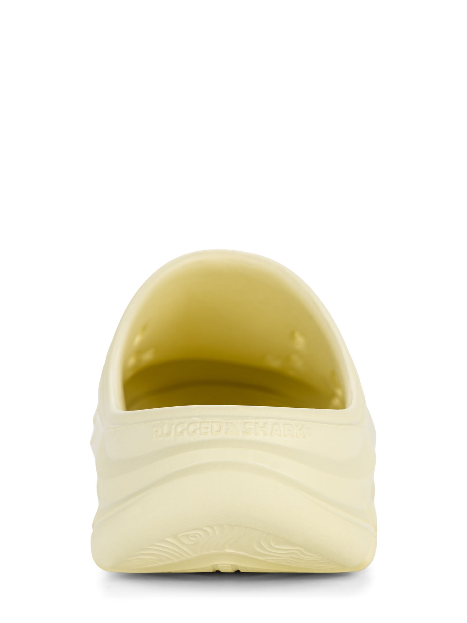 Rugged Shark Women's EVA Mules