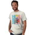 thumbnail image 5 of All American Dennis the Menace Men's Graphic T Shirt Tees Brisco Brands 3X, 5 of 6