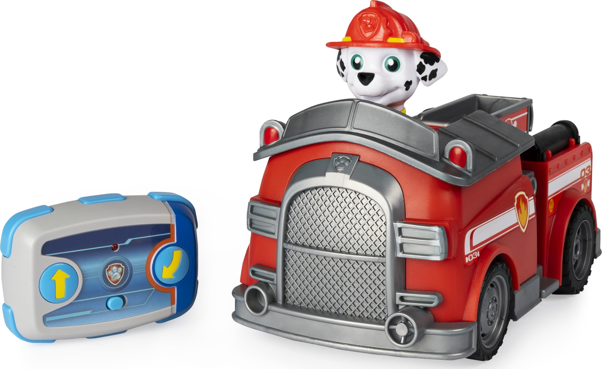 PAW Patrol, Marshall Remote Control 