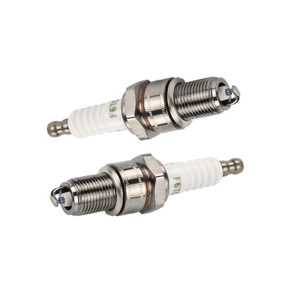 4 Pack Of Spark Plugs Fits Honda GX120 GX160 GX200 GX240 GX270 GX340 GX390