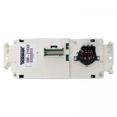 thumbnail image 1 of Módulo de control de climatización de 1 pieza adecuado para Chevrolet para GMC para Cadillac con MAN ual AC 599-210XD-, 1 of 3