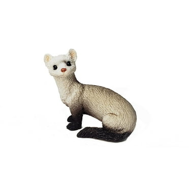 Conversation Concepts Ferret Miniature Figurine