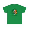 thumbnail image 2 of Saint Patrick's Day Shirt, Sláinte (Irish cheers, or to health), 2 of 8