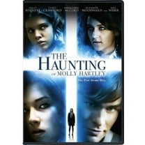 The Haunting of Molly Hartley (DVD)