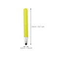 thumbnail image 5 of SEWCHICS 3-Pack Touchscreen Stylus Pens with Soft Tips and Comfortable Grip for Phones, Tablets, and Touch Devices, 5 of 8