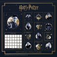 thumbnail image 6 of Trends International 2024 Harry Potter Collector's Edition Calendar, 6 of 9