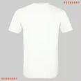thumbnail image 3 of Playera Hombre Fubu Logo Rojo, 3 of 6