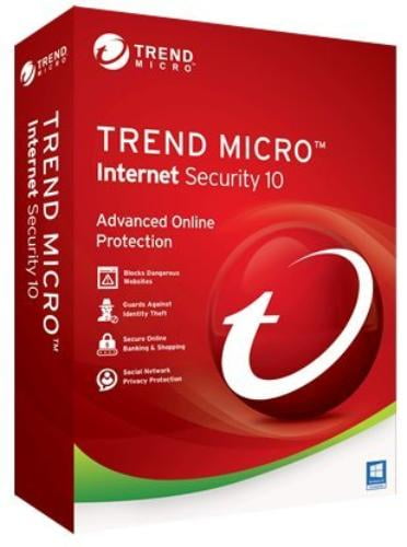 trend micro web security ps4