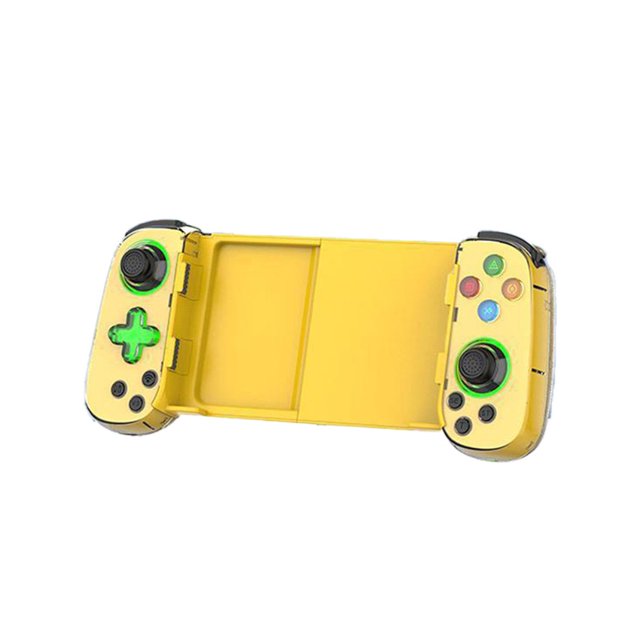 OUTAD Mobile Stretch Game Pad Game Pad For Cell Phone With Phone Case Support Durable And High Quality Fast And Reliable