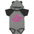 thumbnail image 3 of Inktastic Will You Marry Daddy Boys or Girls Baby Bodysuit, 3 of 5