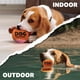 thumbnail image 5 of Pelotas de tenis AMA SPORT Squeaky para perros 2.0 para perros pequeños, paquete de 12, 5 of 6