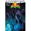 Mighty Morphin Power Rangers #46 (Cvr A Campbell) Boom! Studios Comic Book