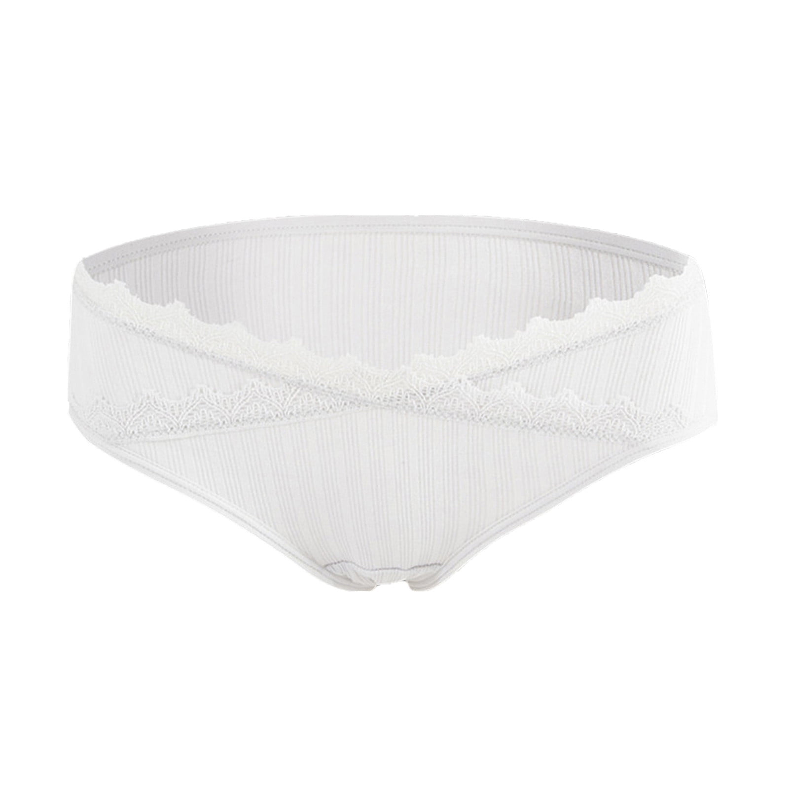 Maternity Underwear Cotton Comfortable Pregnancy Postpartum Panties Low