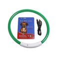 thumbnail image 3 of Led Pet Light Collar Usb Collar Light Collar Small And Medium Large Dogs, 3 of 3