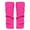 Hot Pink, variant on Lovskoo Leg Warmers Women Mid-Calf Lady Adult Leg Sets Pile Socks Fall Winter Keep Warm Wool Sock Knitting Crochet Long Legging Socks Khaki