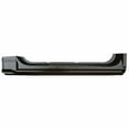 thumbnail image 3 of OE Style Rocker Panel & Cab Corner Kit. Fits 09-14 Ford F150 Pickup Truck Standard Cab, 3 of 5
