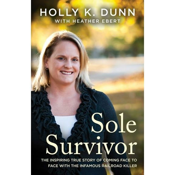 Sole Survivor, (Paperback)