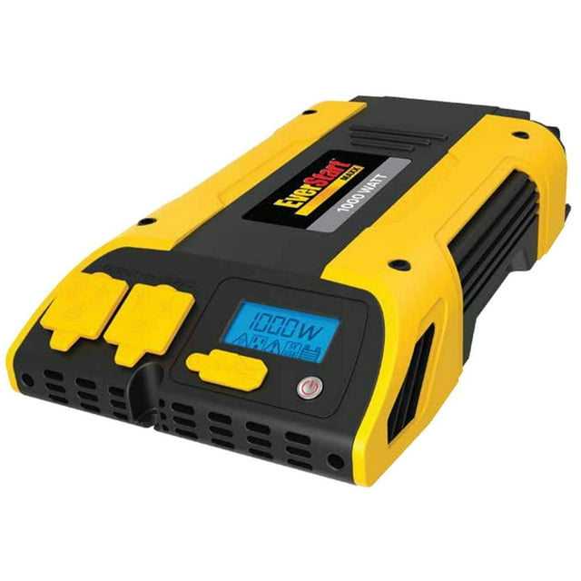 EverStart 1000 Watt Digital Inverter