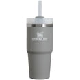 thumbnail image 1 of Vaso Stanley Quencher H2.0 FlowState 414 ml de acero inoxidable, 1 of 4