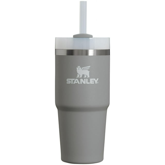 Vaso Stanley Quencher H2.0 FlowState 414 ml de acero inoxidable
