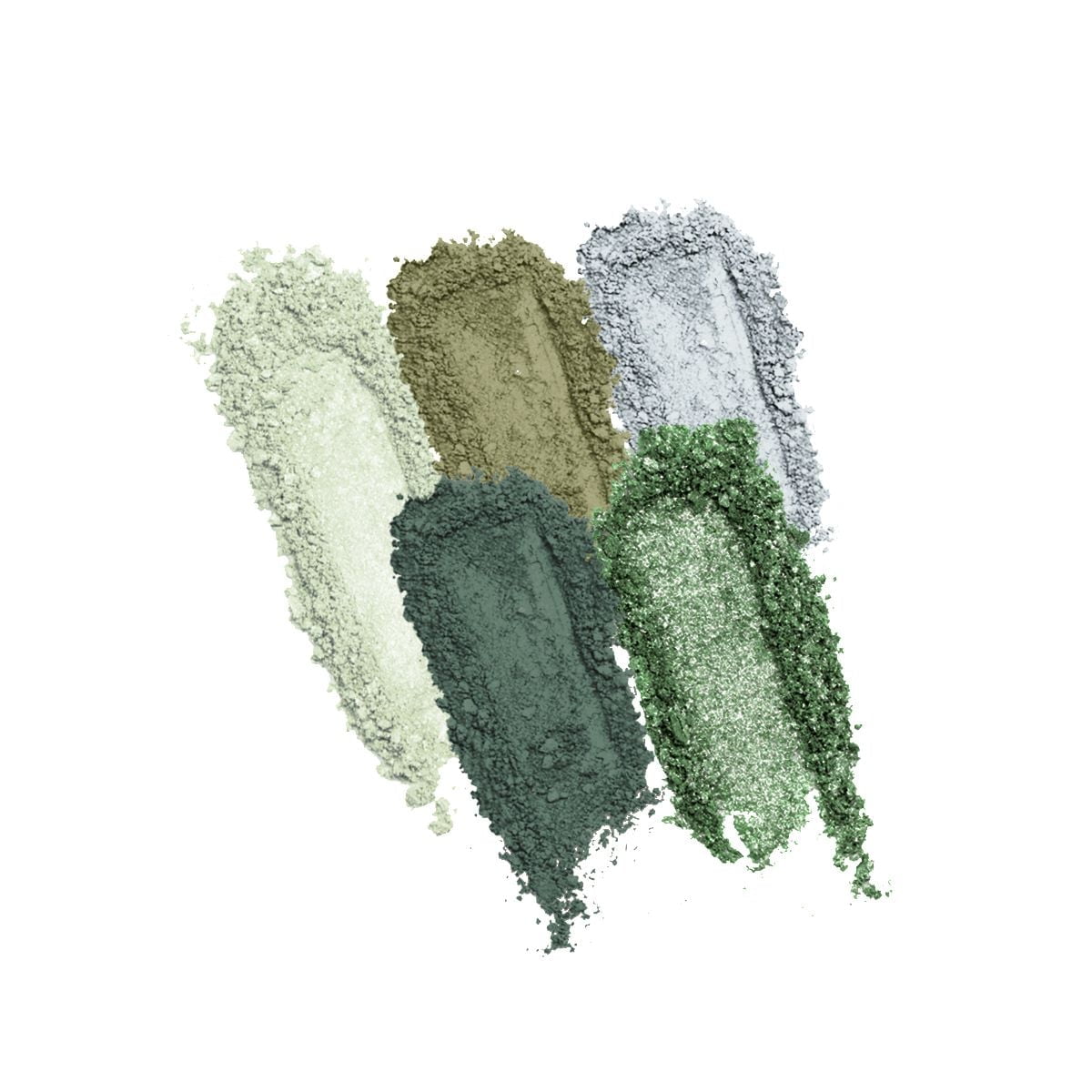 PROFUSION COSMETICS | 5 Shade Eyeshadow Palette