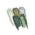 thumbnail image 4 of Profusion Cosmetics | Evergreen 5 Shade Eyeshadow Palette, 4 of 4