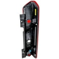thumbnail image 2 of OEM Grade Tail Light Assembly Compatible with 2015-2023 Ford TRANSIT-150 TRANSIT-250 TRANSIT-350 HD TRANSIT-350 Left Driver Side 3.5L 2.0L V6 275HP Replaces CK4Z13405J-PFM CK4Z13405JPFM, 2 of 8