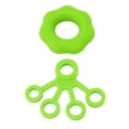 thumbnail image 1 of Finger Exerciser SetFinger Stretcher Hand Grip Finger Stretcher Set Finger Exerciser Hand Grip Strengthener Top Tier Quality, 1 of 5